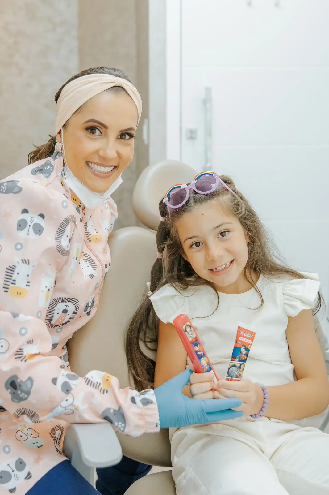 Dra. Greicy Fiuza - consultório (2)