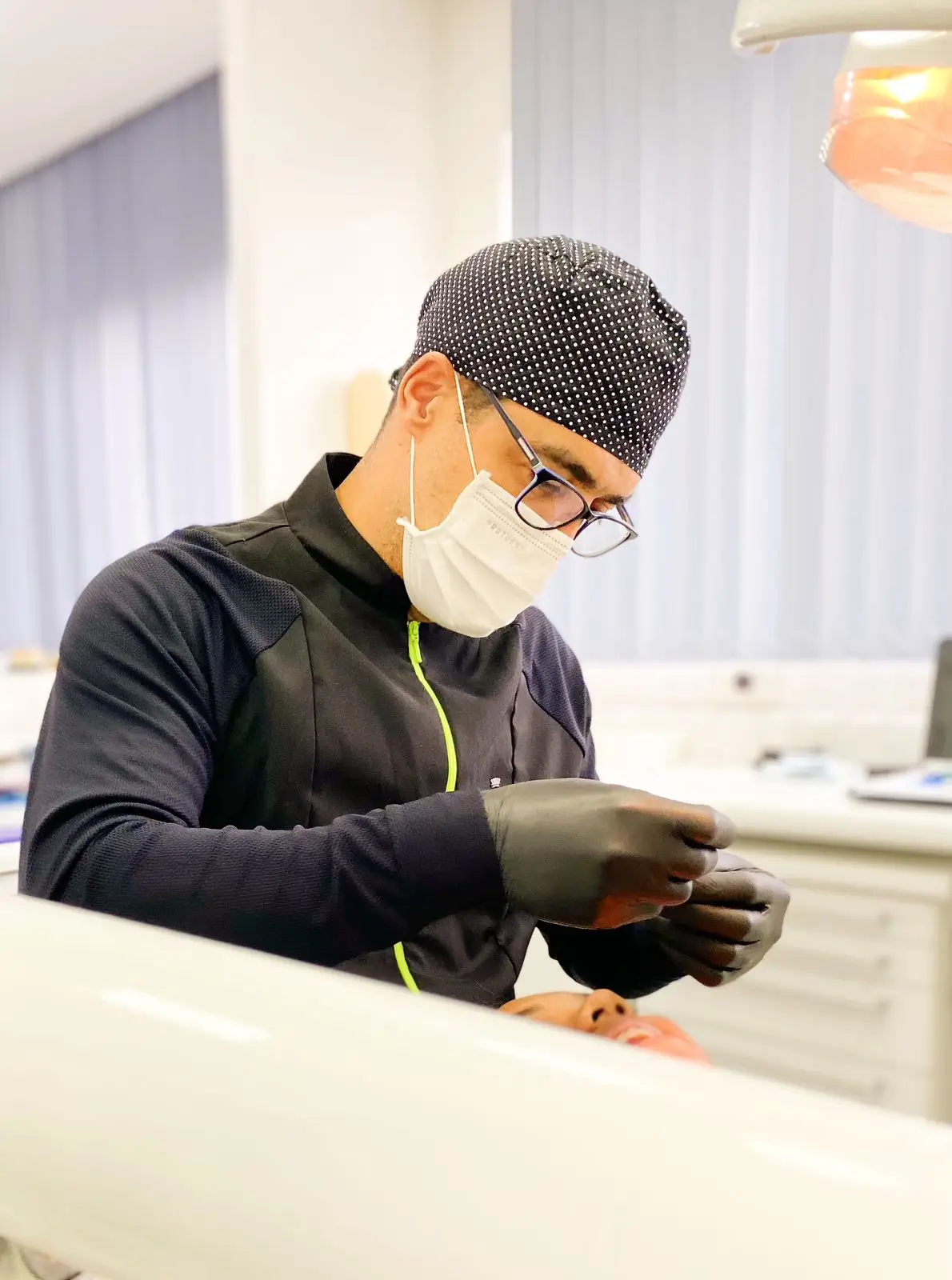 Elson Fiuza - Consultório (6)